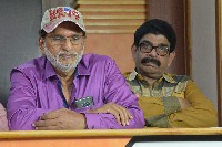 Oo Antava Mava Oo Oo Antava Mava Movie Press Meet